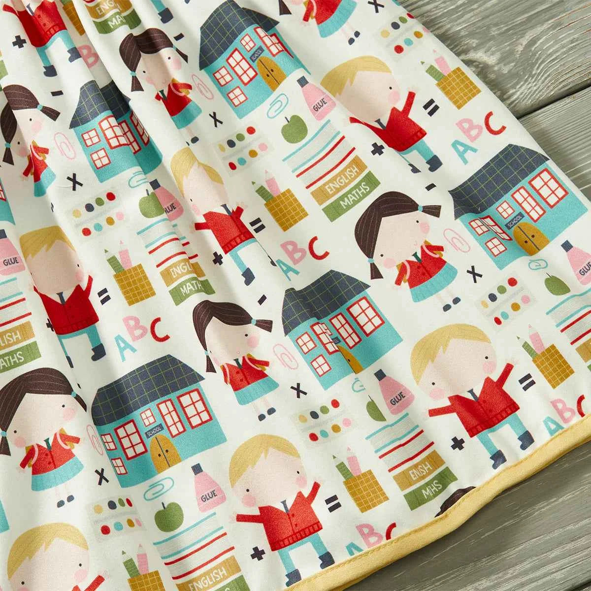 Sale 25% Off Girls Learning is Fun