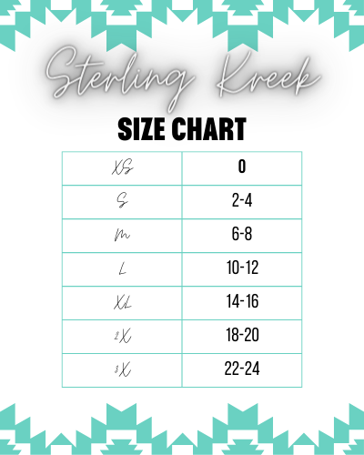 Sterling Kreek Wildcat Trails Top