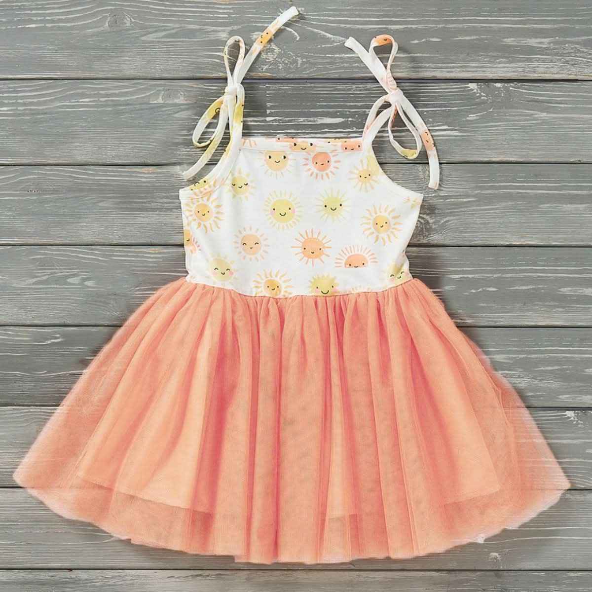 Sale! 25% Off Sunshine Tulle Dress