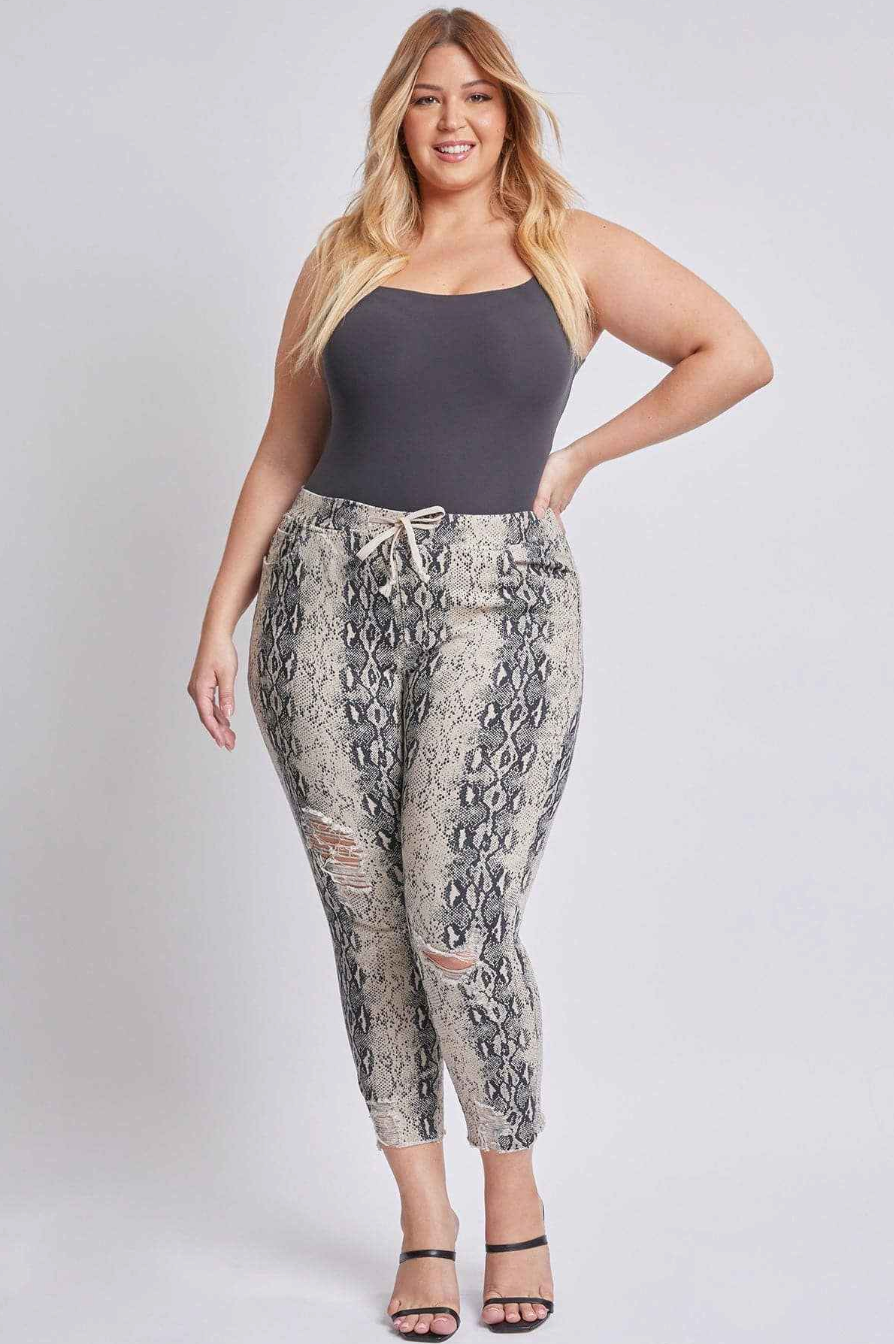Plus Size Bottoms