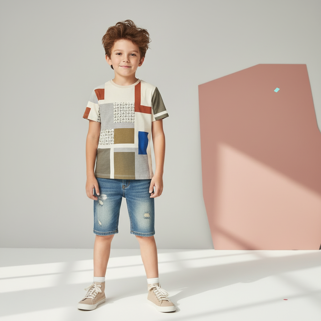 Boys Clothing
