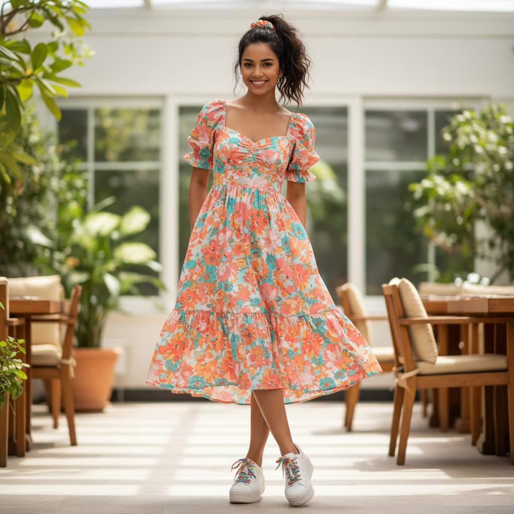 Women's Clothing