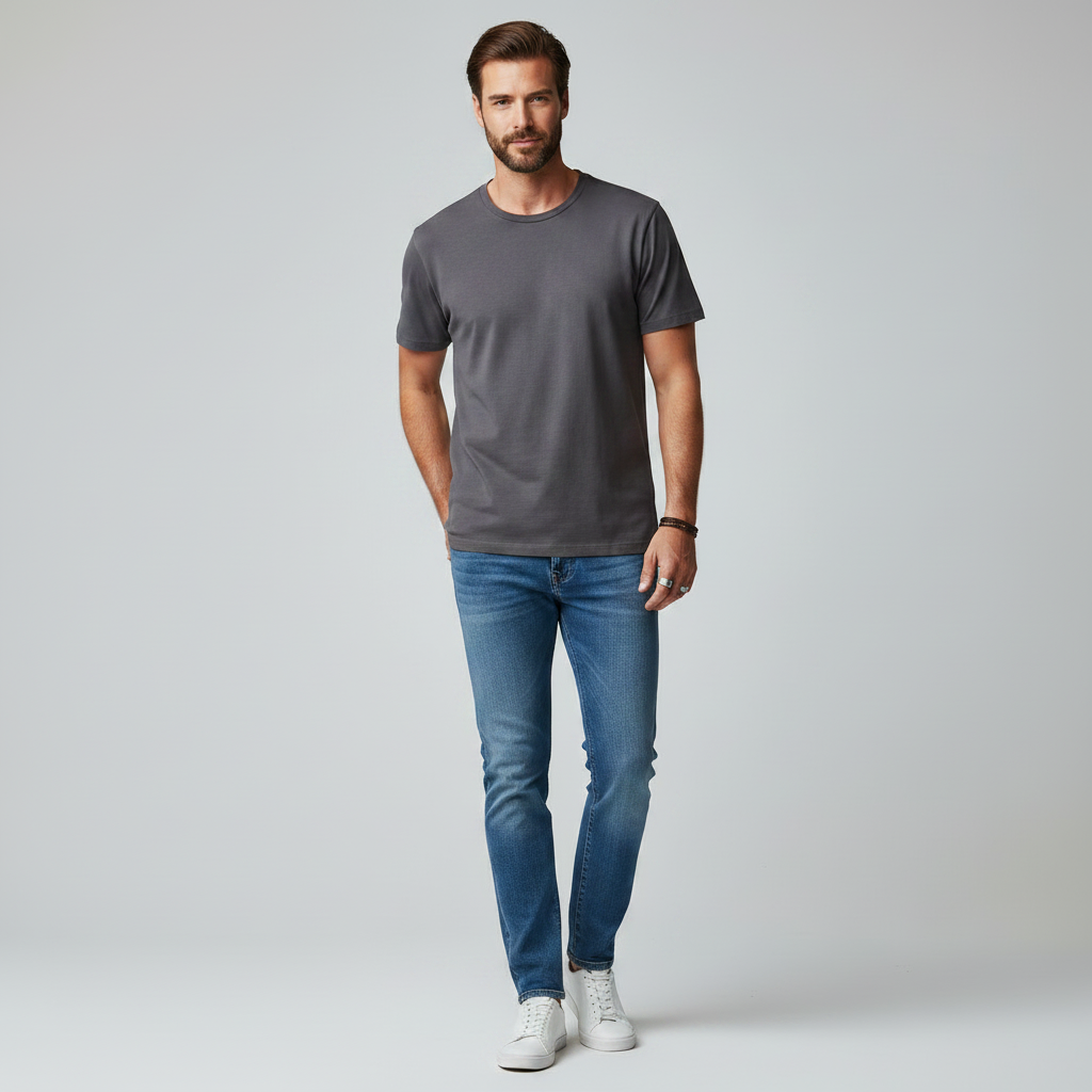 Men's Clothing
