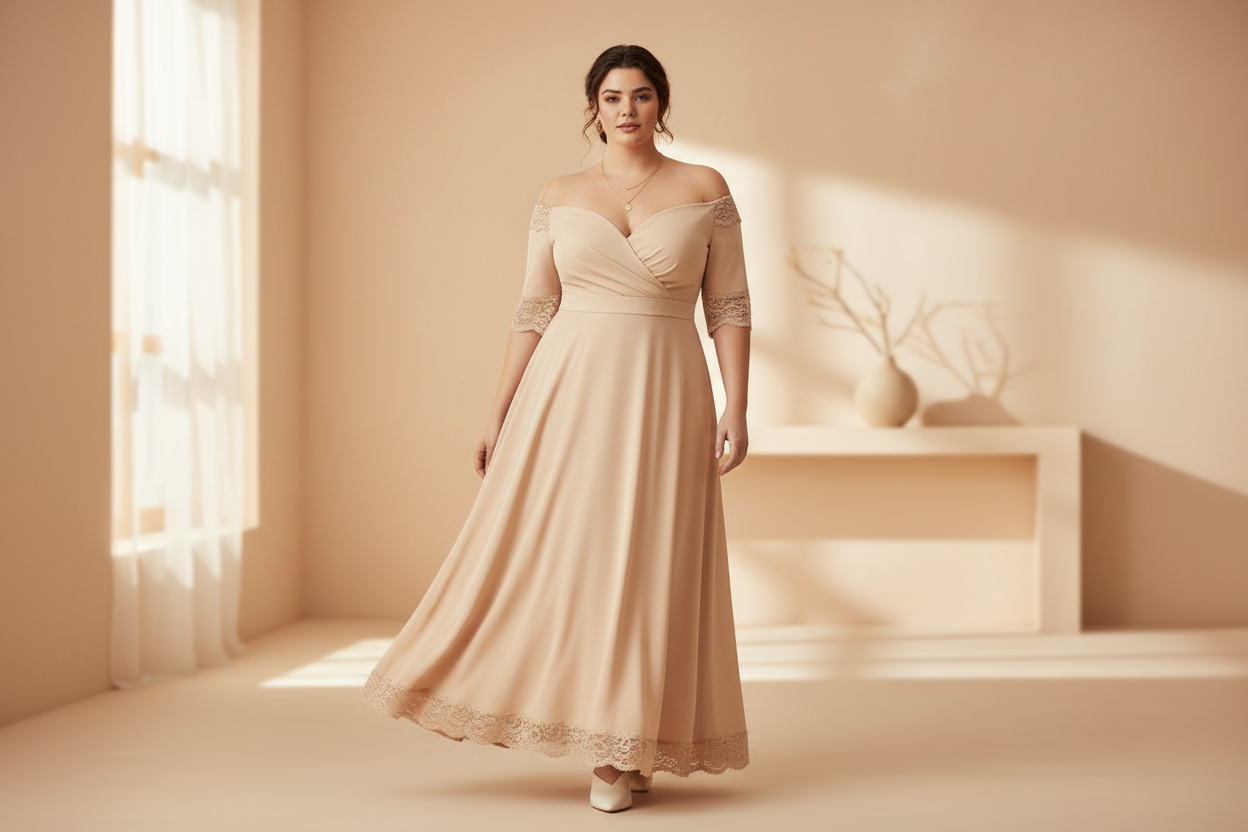 Plus Size Clothing