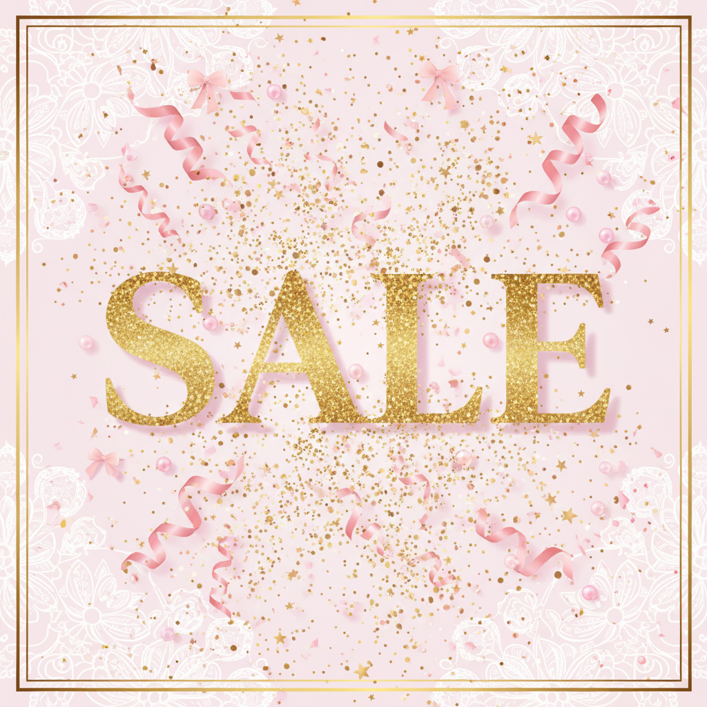 SALE ITEMS