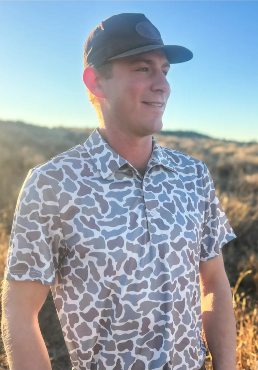 Mens Apparel and Accessories