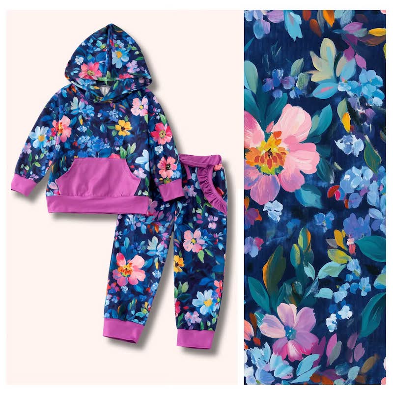 Children's Clothing Collection for Every Little Style