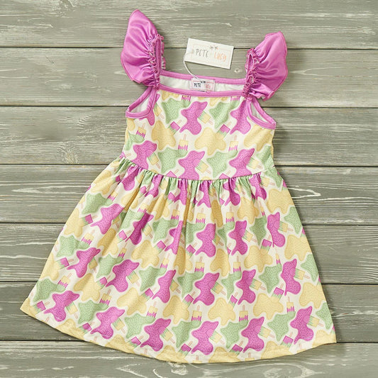 Sun-Believable Dress