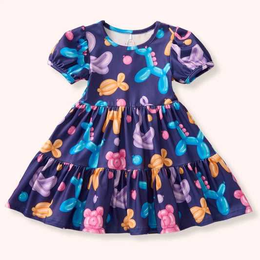 Balloon Friends Dress
