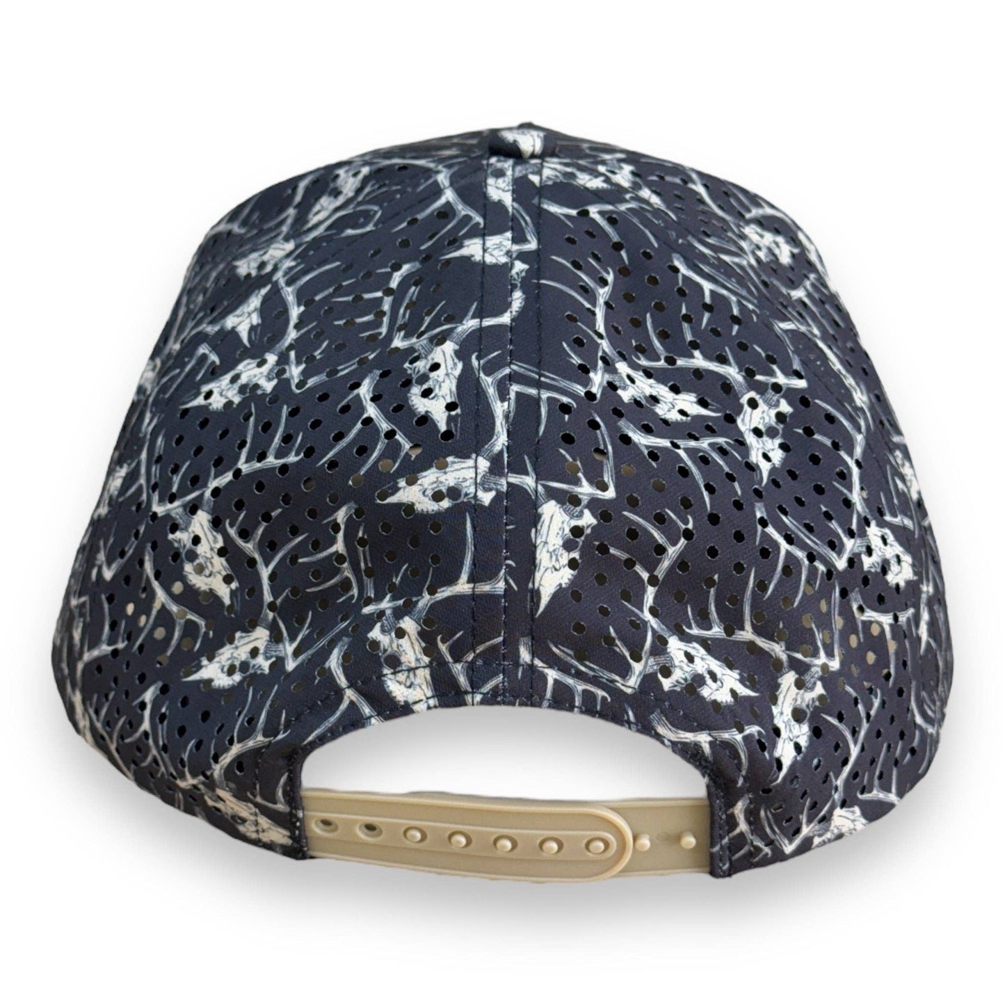 Performance Hat - Deer Skulls