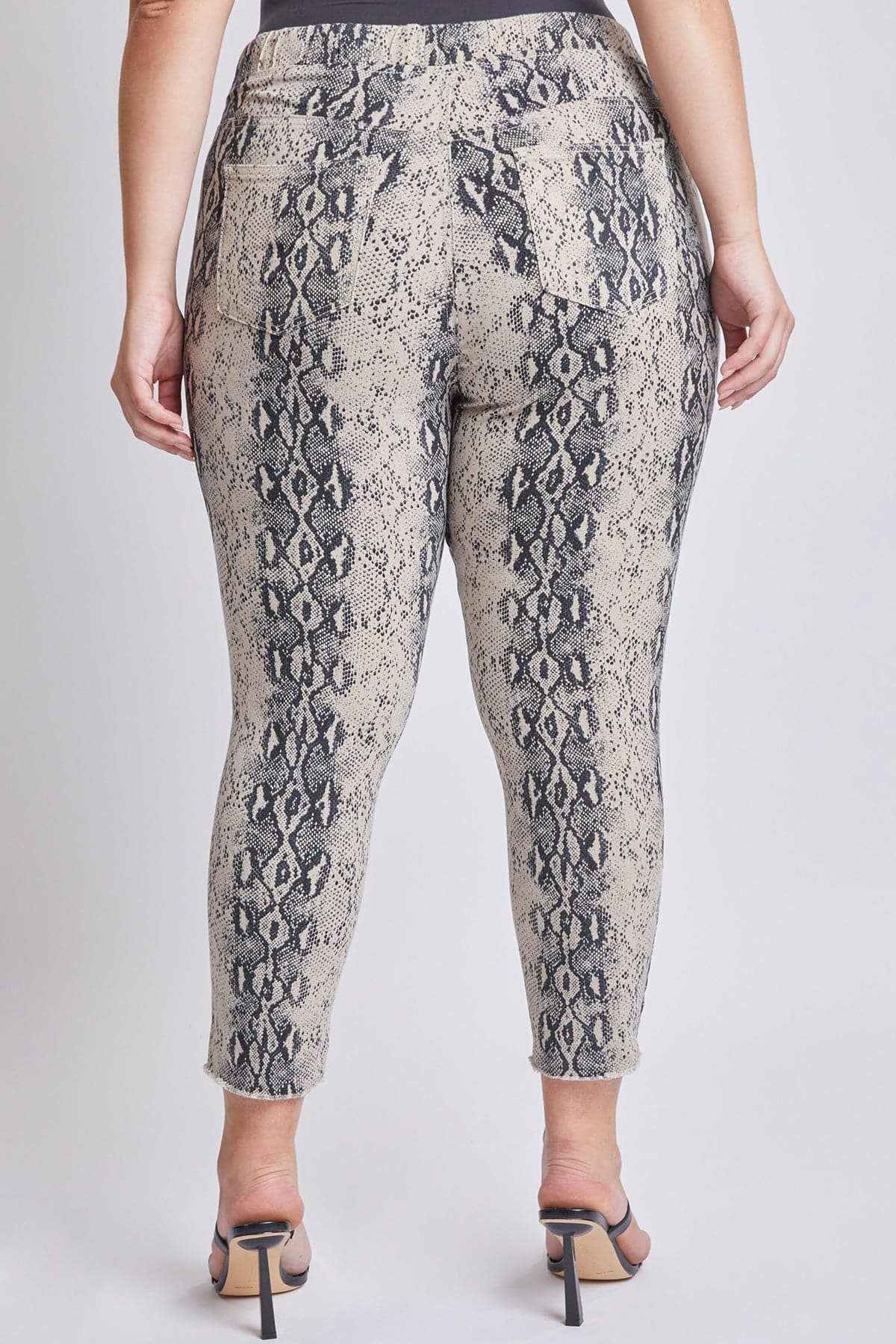 Plus Ankle Jogger-EP961121