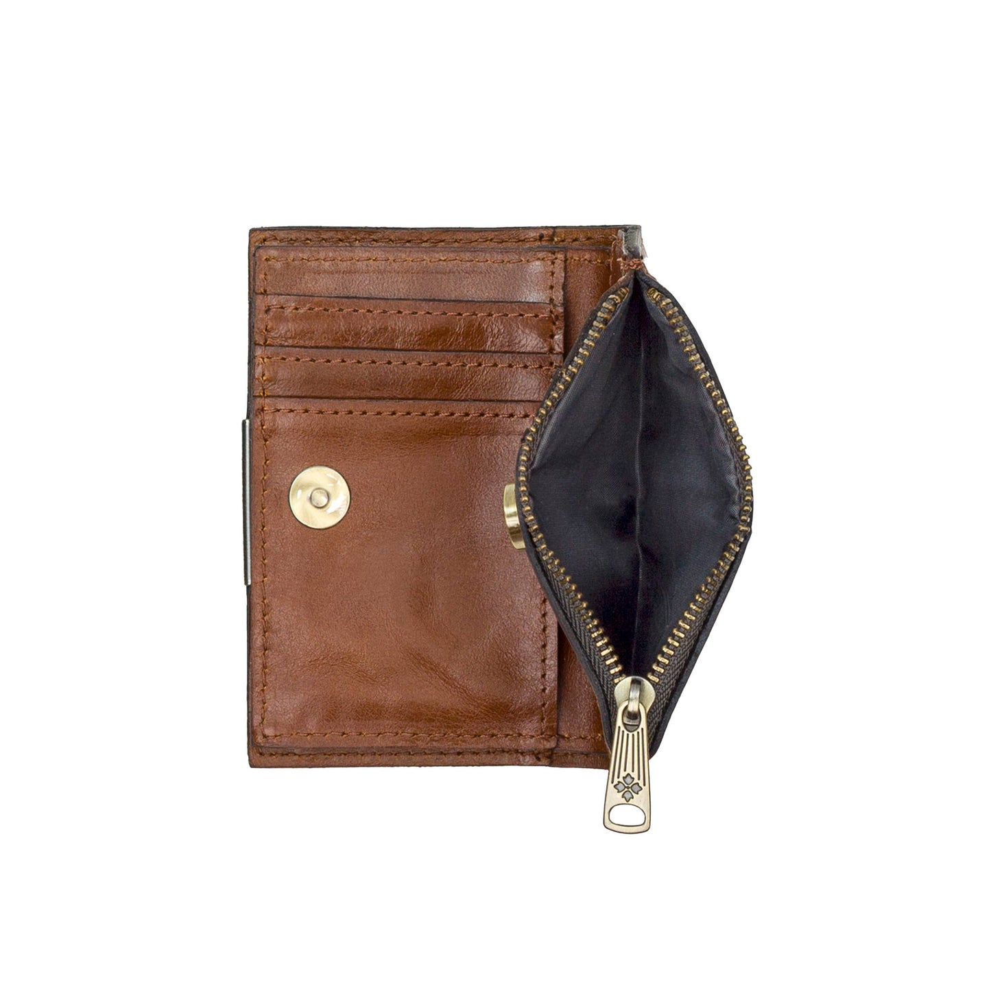 Patricia Nash Busalla Wallet in French Hydrangeas