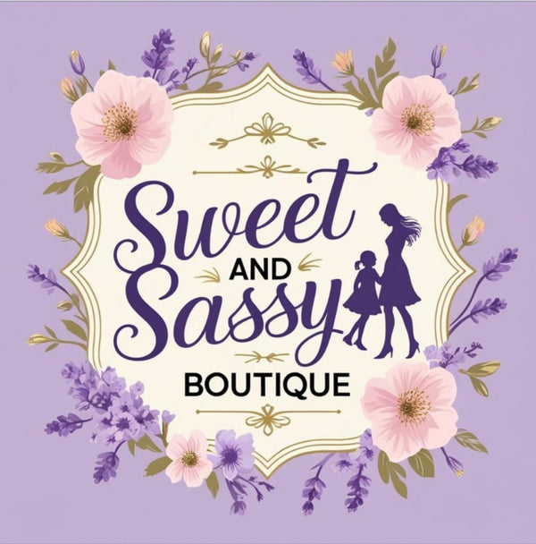 Sweet and Sassy Boutique