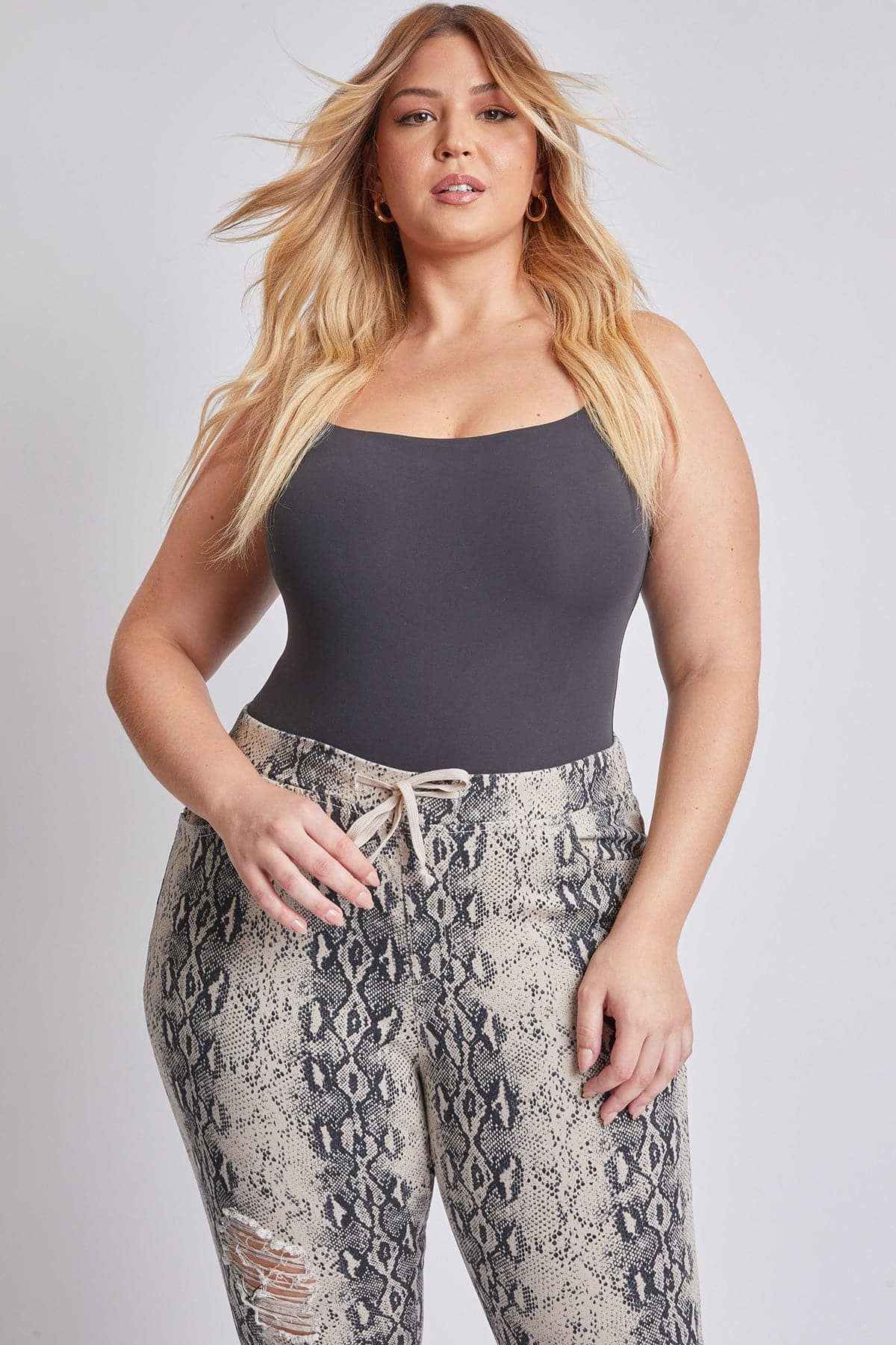 Plus Ankle Jogger-EP961121