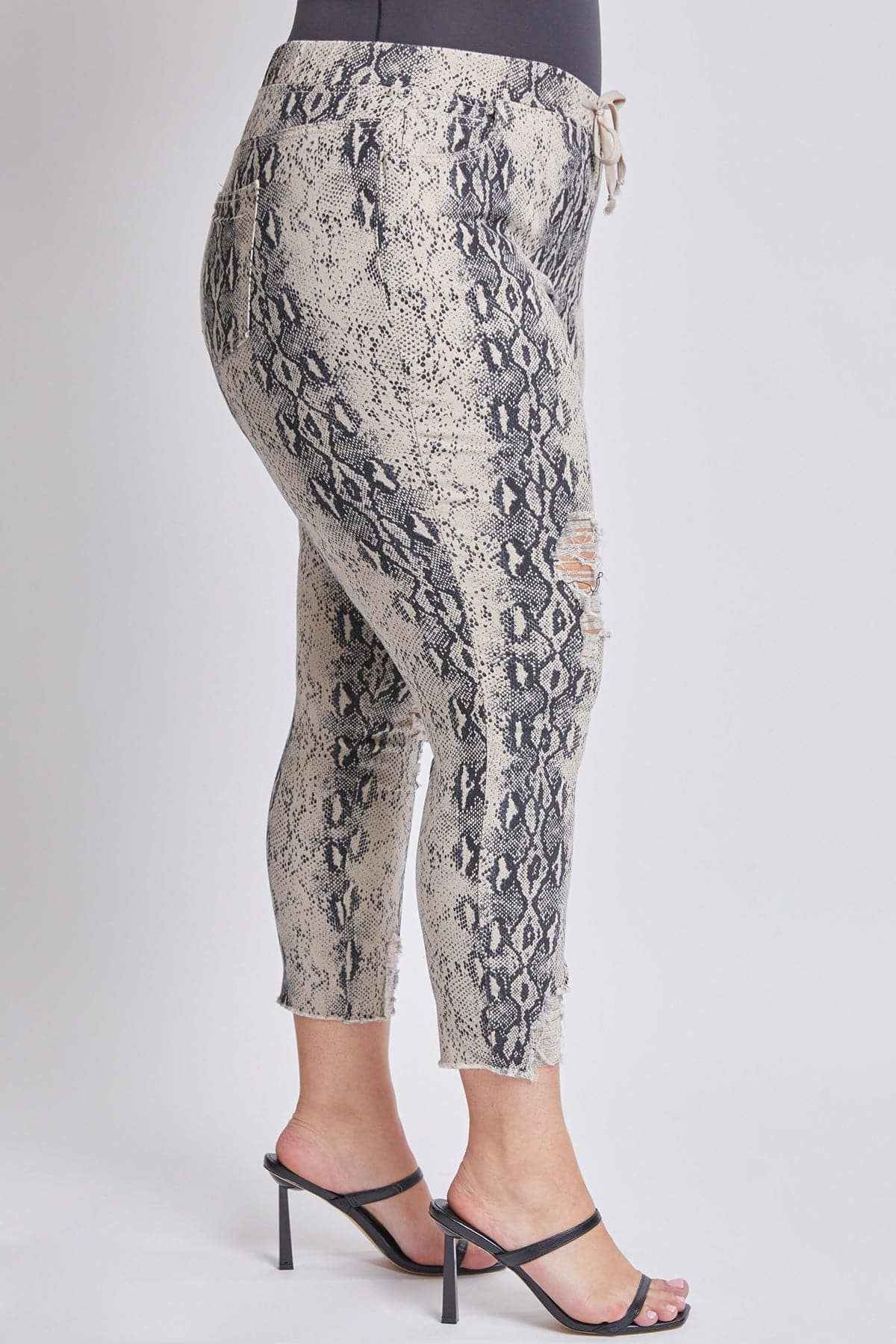 Plus Ankle Jogger-EP961121