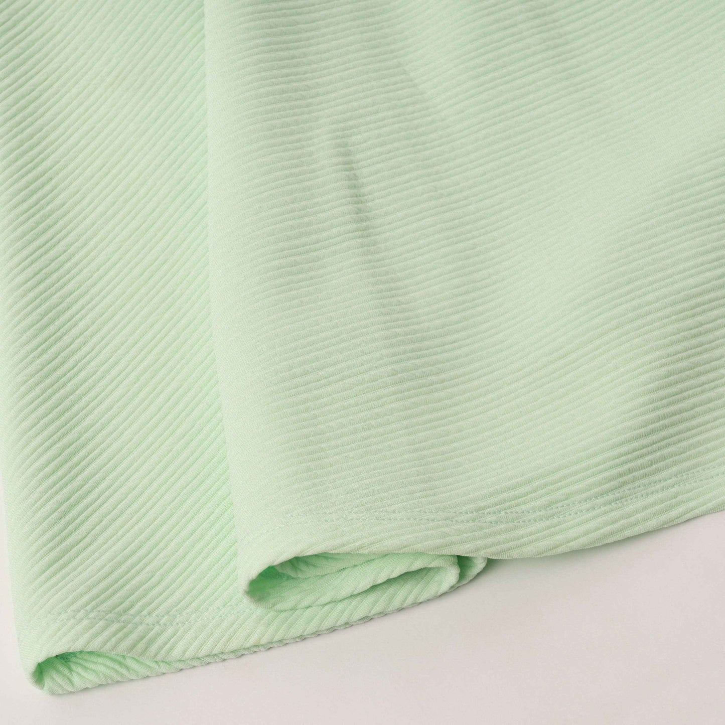 Girl's Ottoman Halter Dress