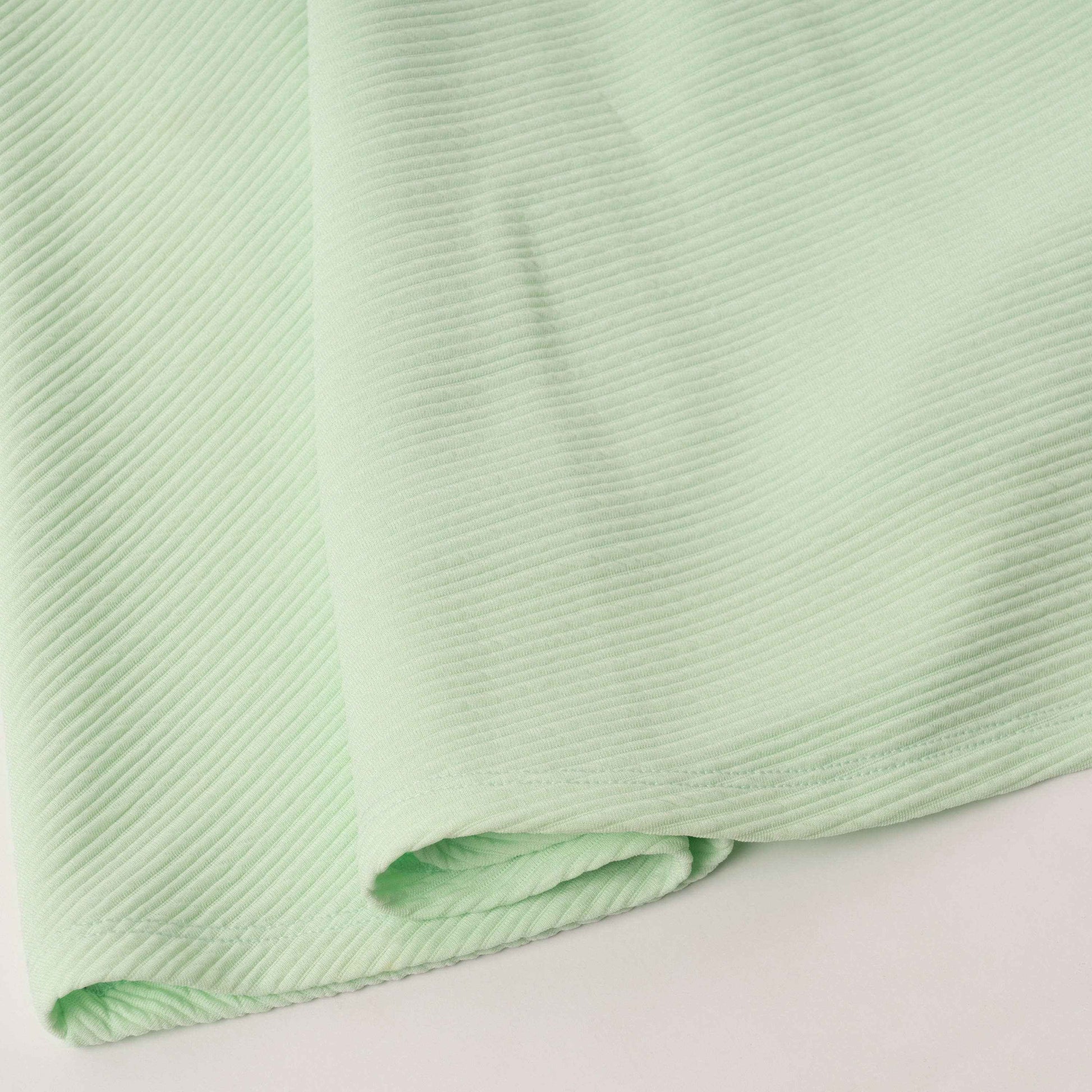 Girl's Ottoman Halter Dress