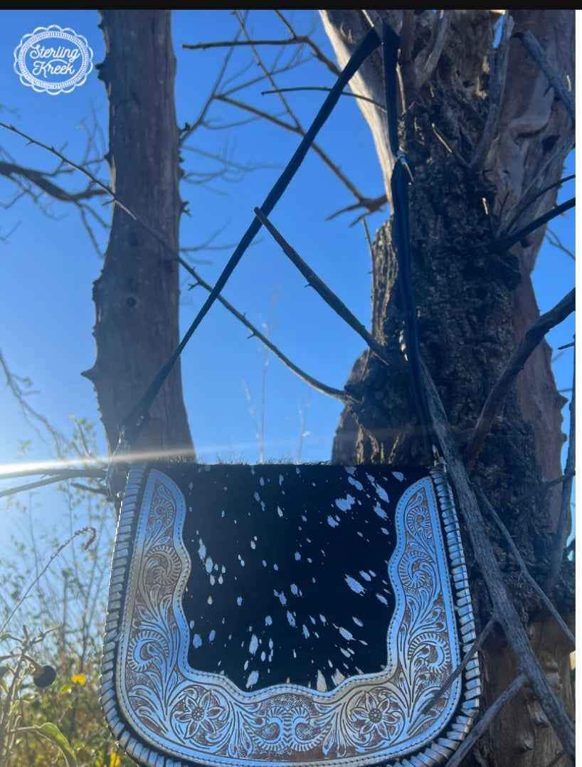 Sterling Kreek - Buckle Babe Bag