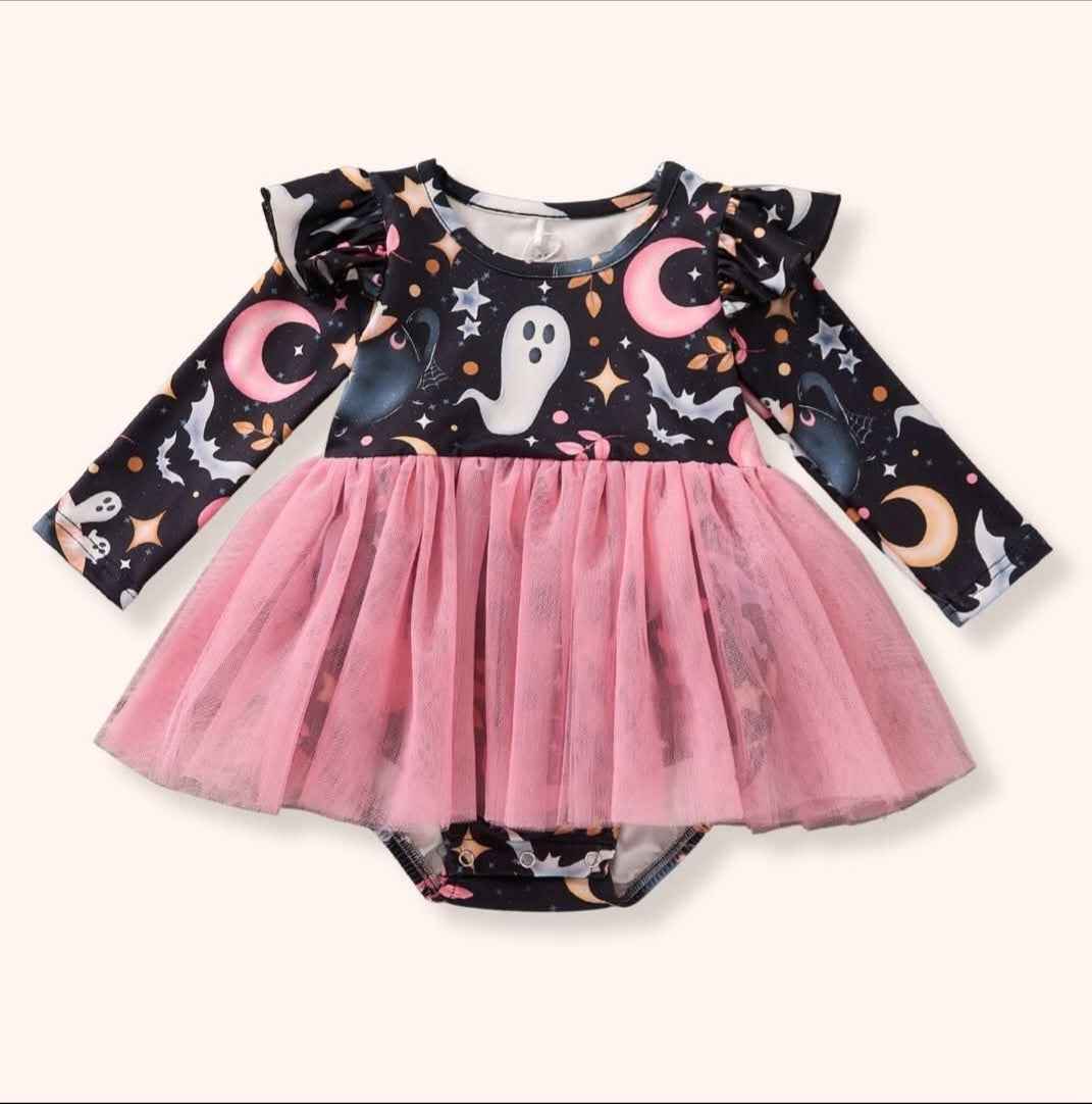 Infant Cauldron Cutie
