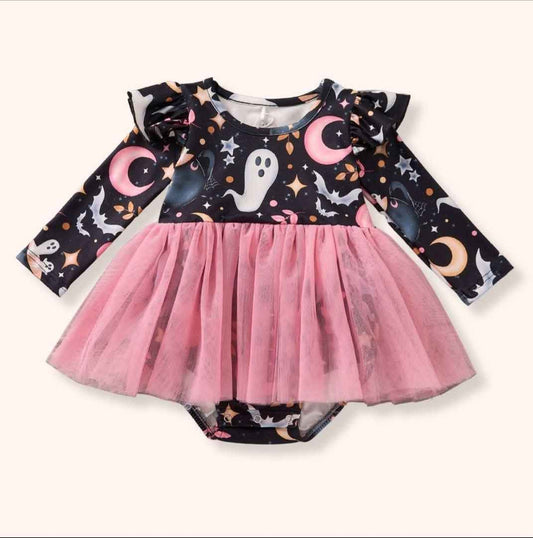 Infant Cauldron Cutie
