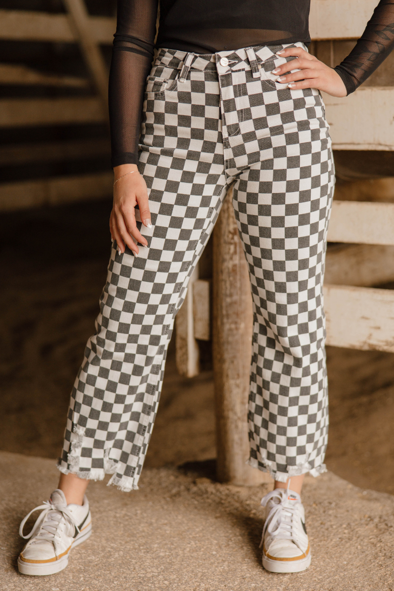 Sterling Kreek Fast Lane Jeans