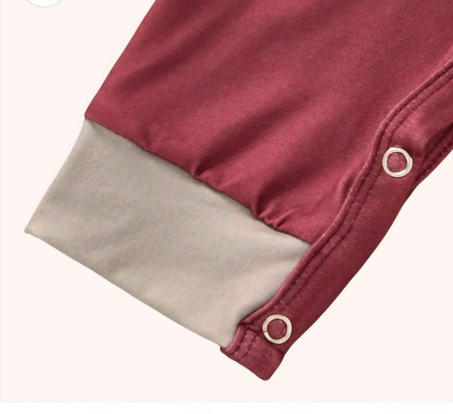 Pete & Lucy Boys Romper