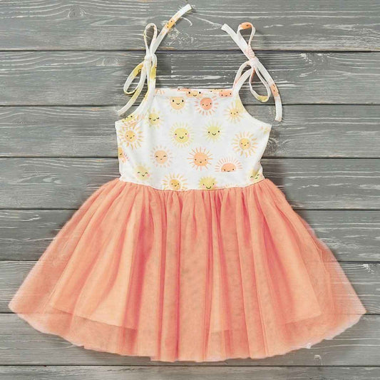 Sale! 25% Off Sunshine Tulle Dress