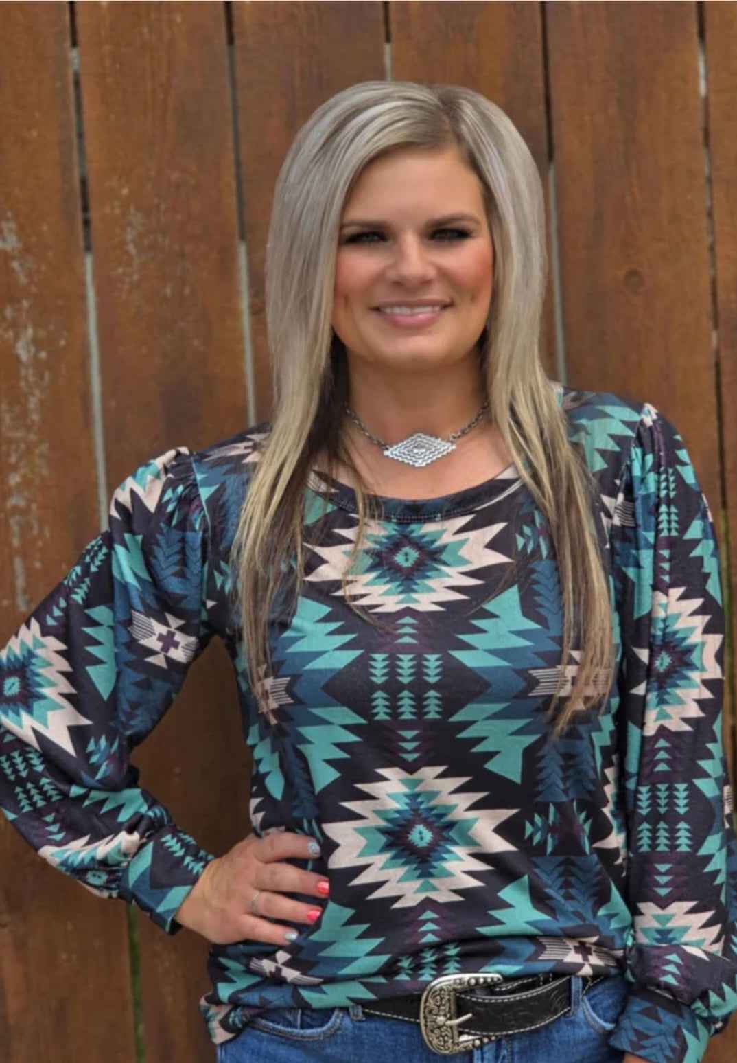 Sterling Kreek-Midnight Mesa Top