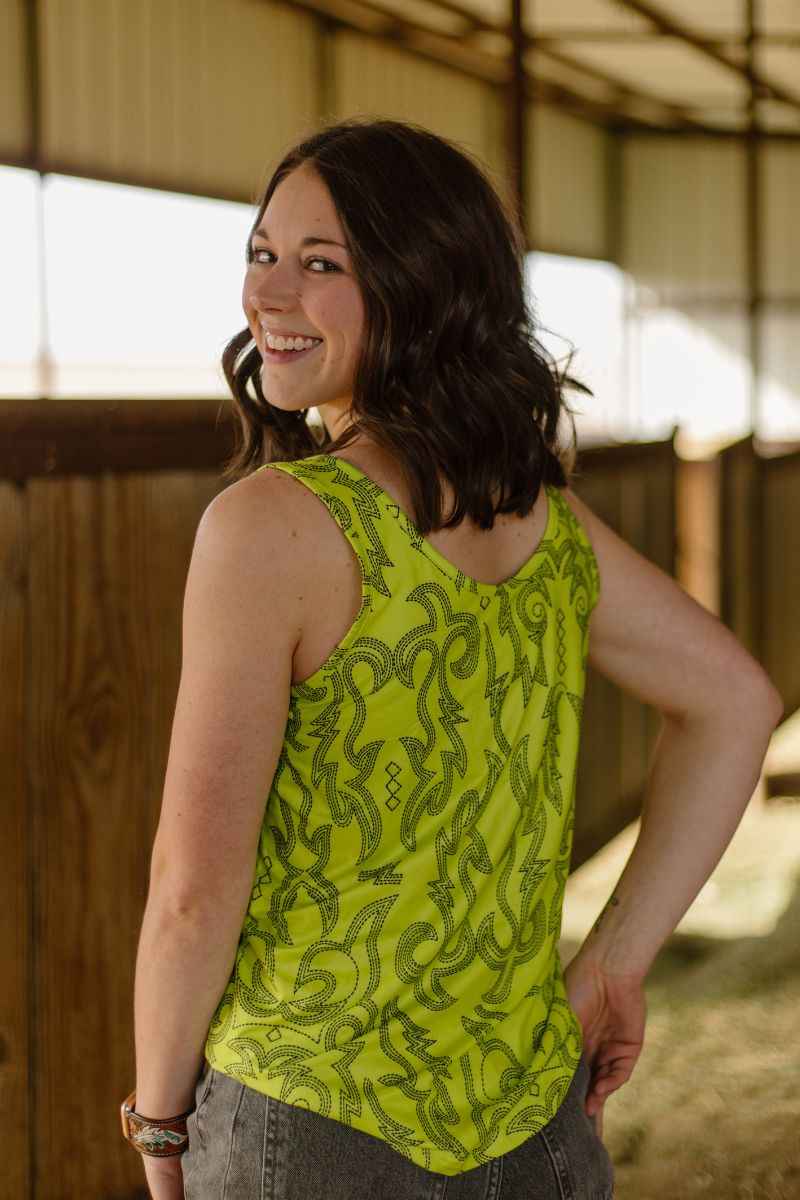 Sterling Kreek Tank Top
