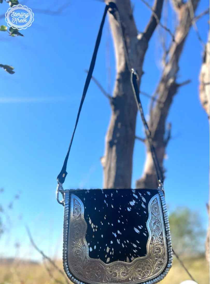 Sterling Kreek - Buckle Babe Bag