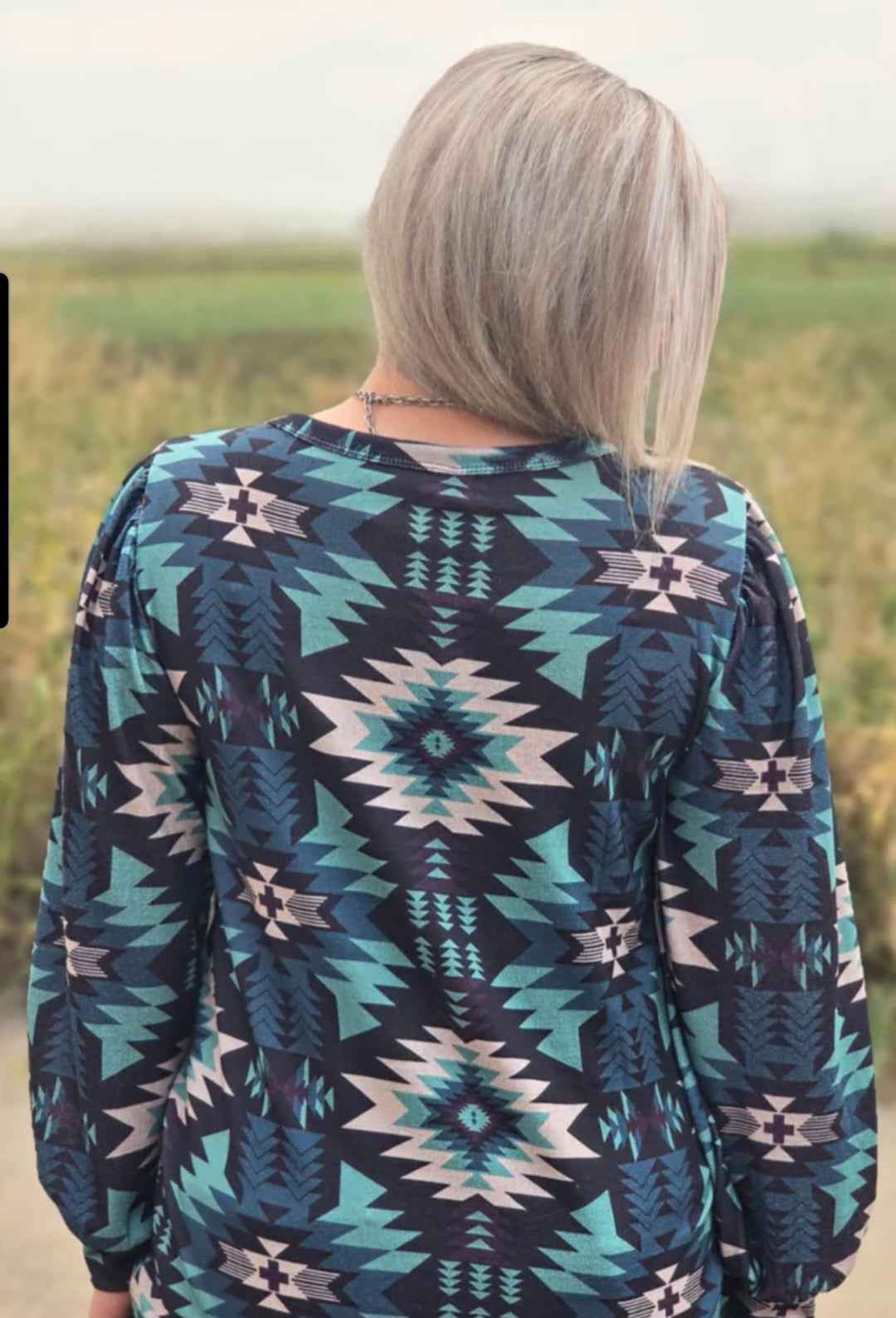 Sterling Kreek-Midnight Mesa Top