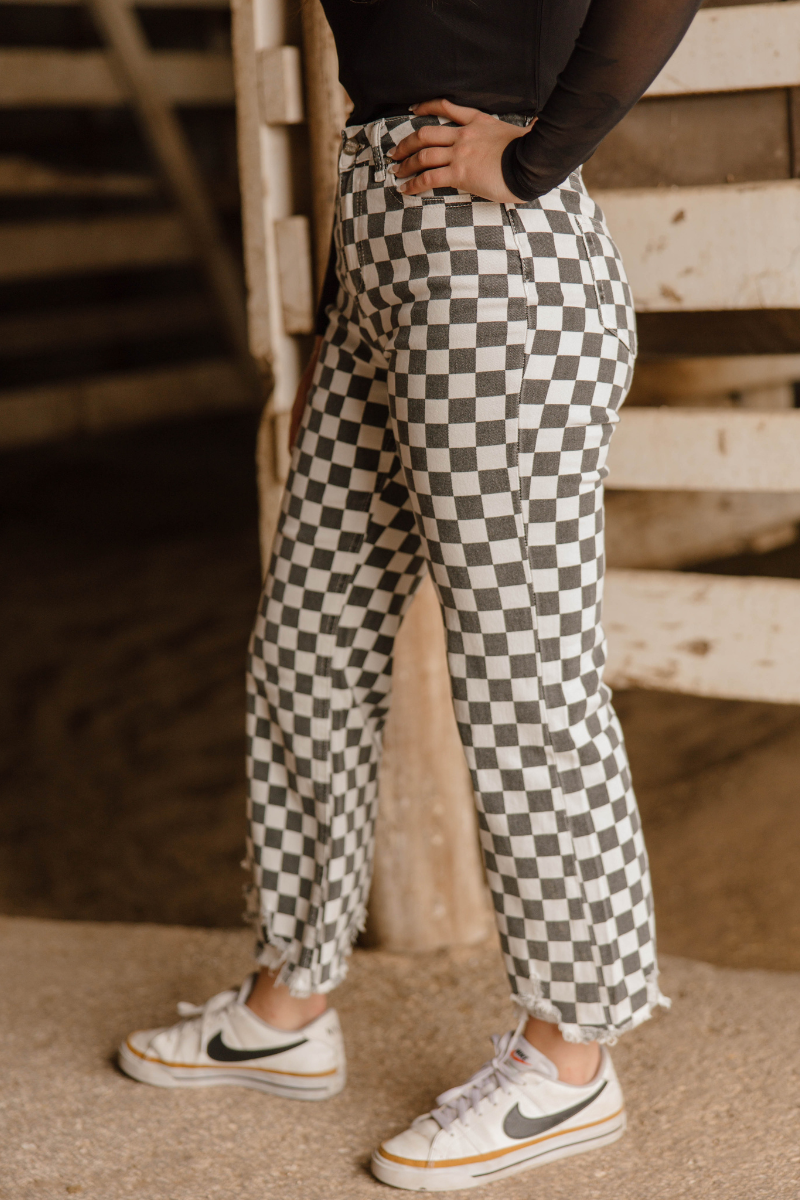 Sterling Kreek Fast Lane Jeans