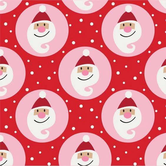 Girls Jolly St. Nick Dress