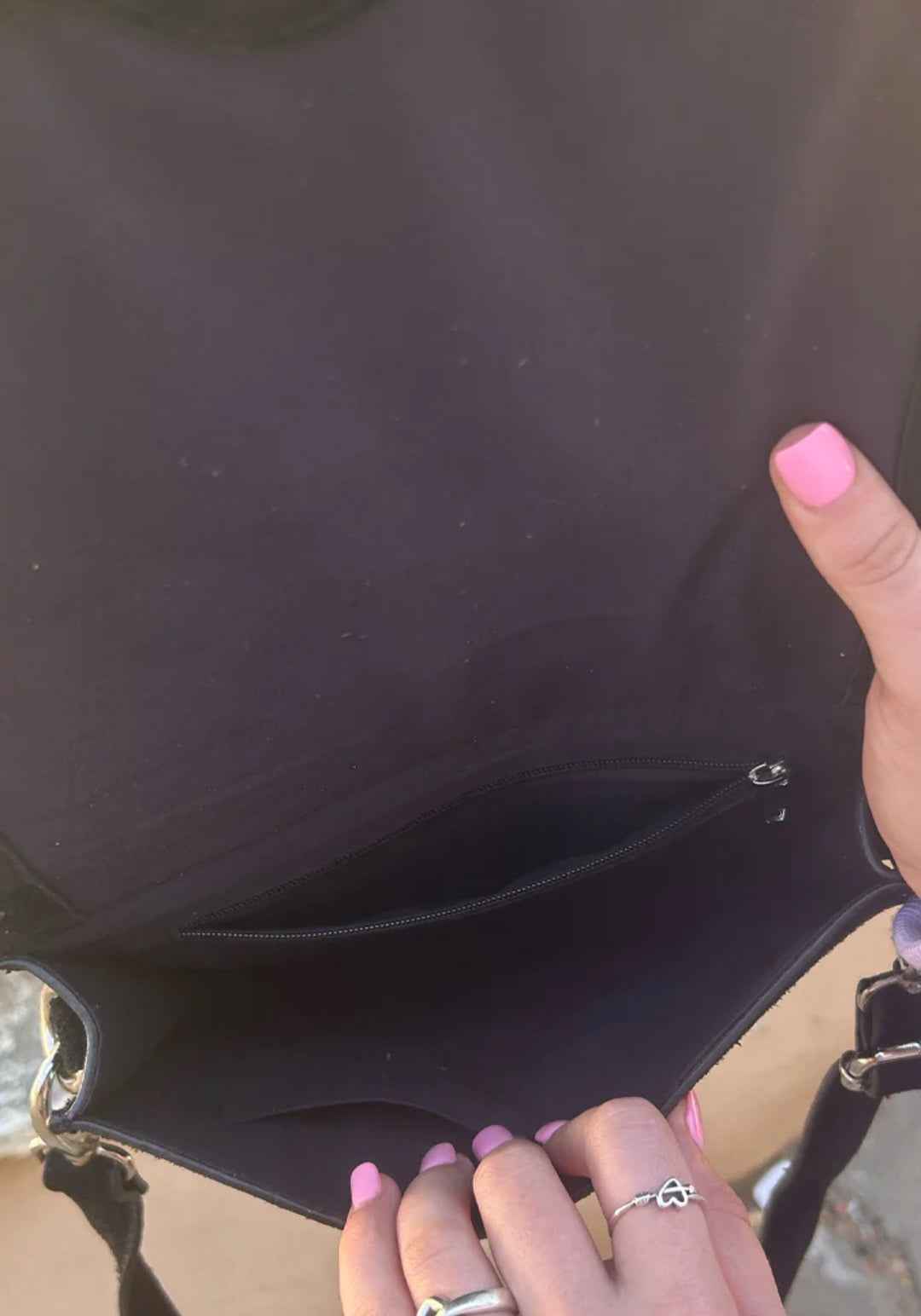 Sterling Kreek - Buckle Babe Bag