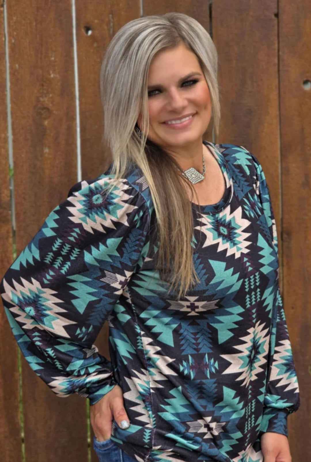 Sterling Kreek-Midnight Mesa Top